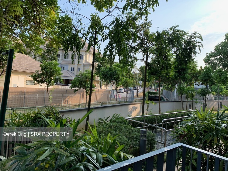 The Waterline (D19), Condominium #208496701